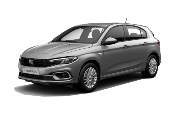 Fiat Egea Urban Hb